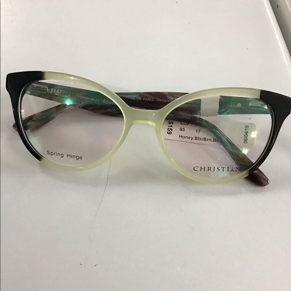 Designer Frames